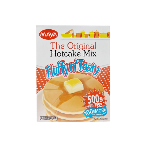 MAYA The Original Hotcake Mix (500g)