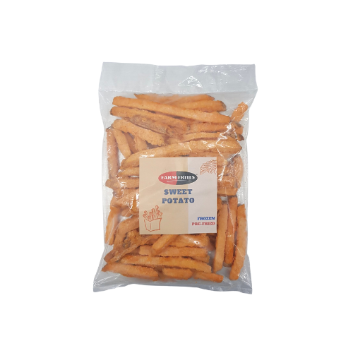 Farm Frites Sweet Potato Fries (500g)