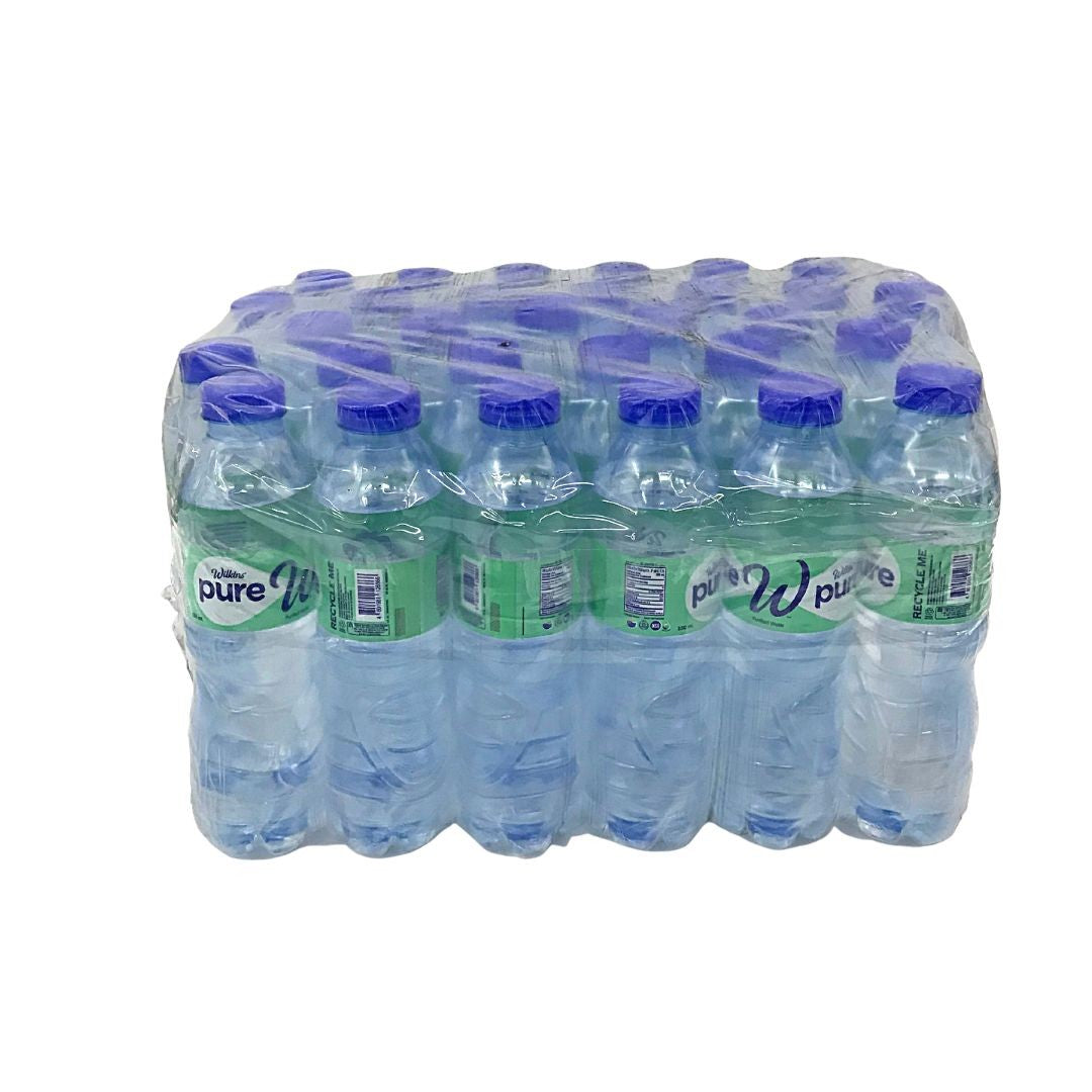 Wilkins Pure Water 30x330ml Wholemart wilkins-pure-water-30x330ml-wholemart