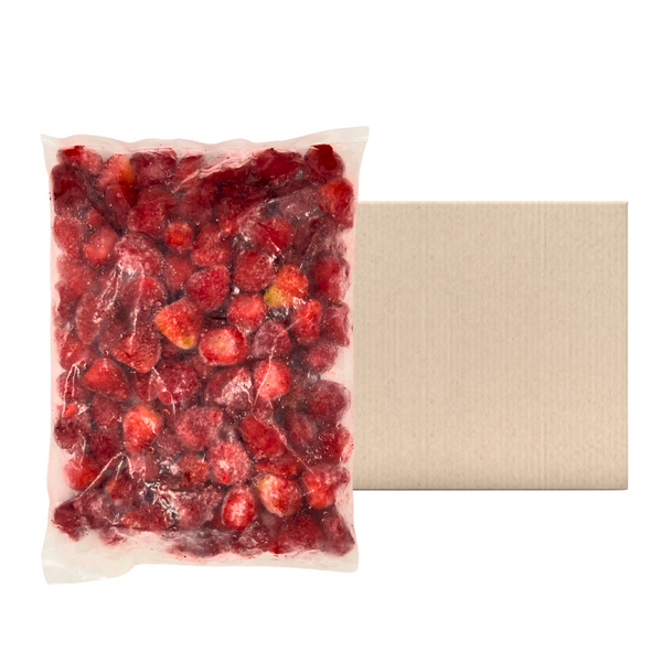 Frozen Strawberry 1kgx10