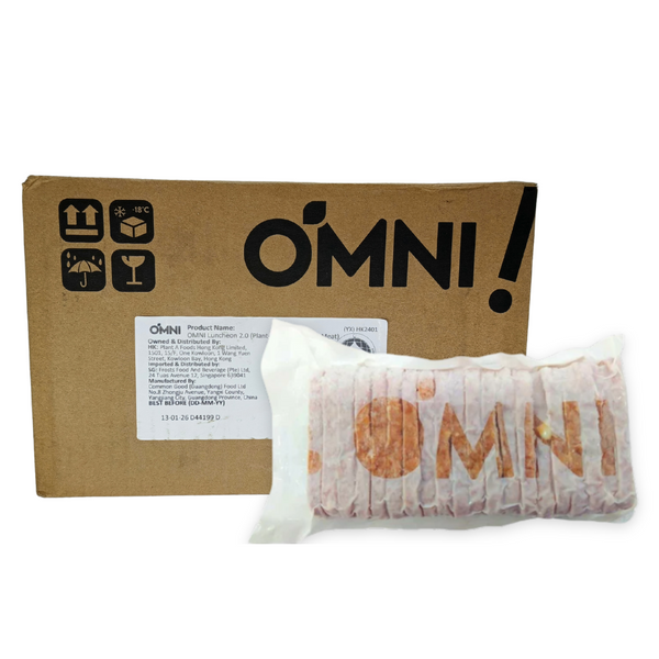 Omni Meat Luncheon FS (6x800g)