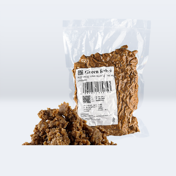 Green Rebel PBF Mince 1kg