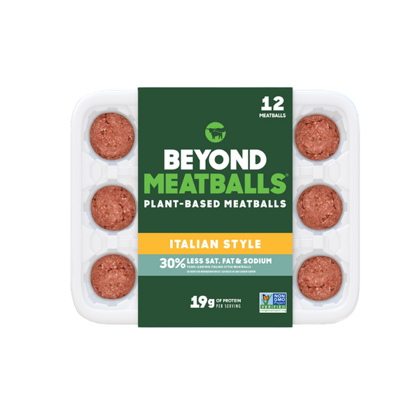 Beyond Meatballs (290g)