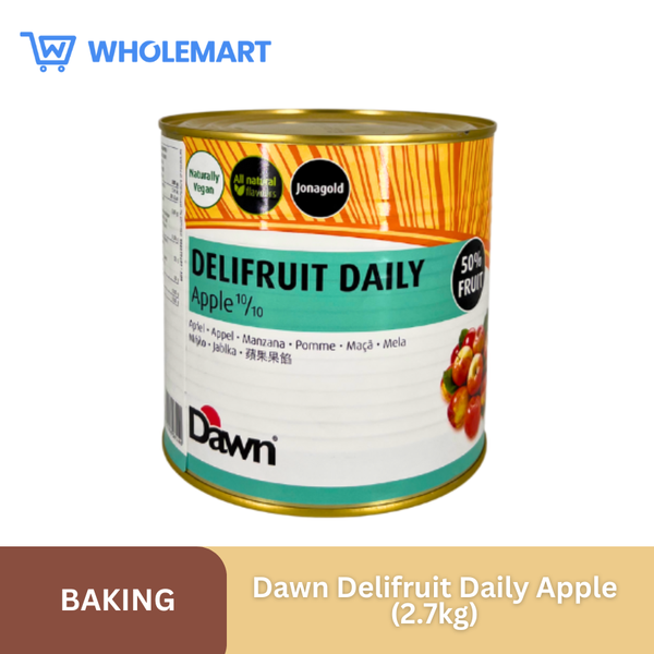 Dawn Delifruit Daily Apple (2.7kg)