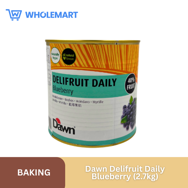 Dawn Delifruit Daily Blueberry (2.7kg)