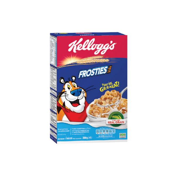 Kellogg's Cereal Frosties (300g)