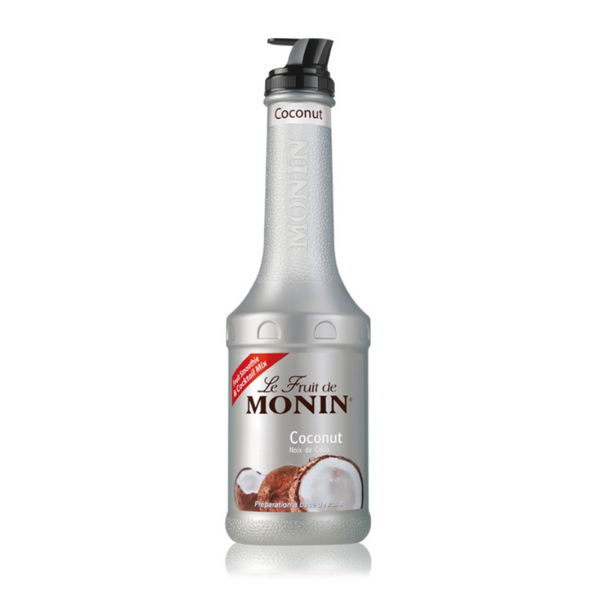 Monin Fruit Mix Coconut (1L)