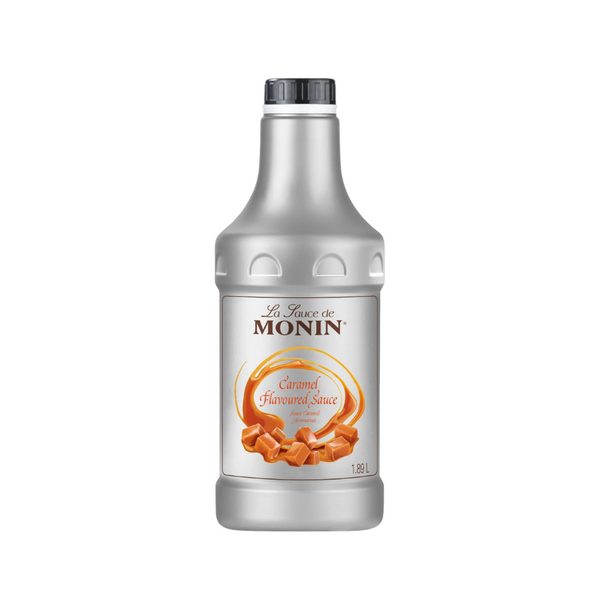 Monin Sauce Caramel (1890ml)