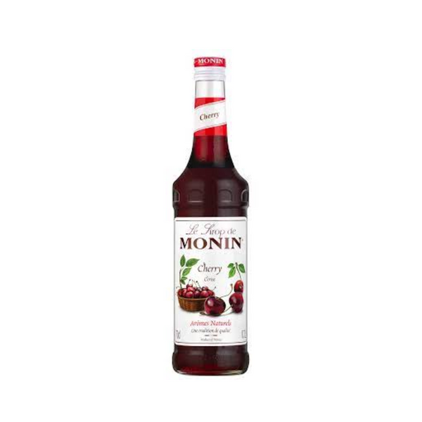 Monin Syrup Cherry (700ml)