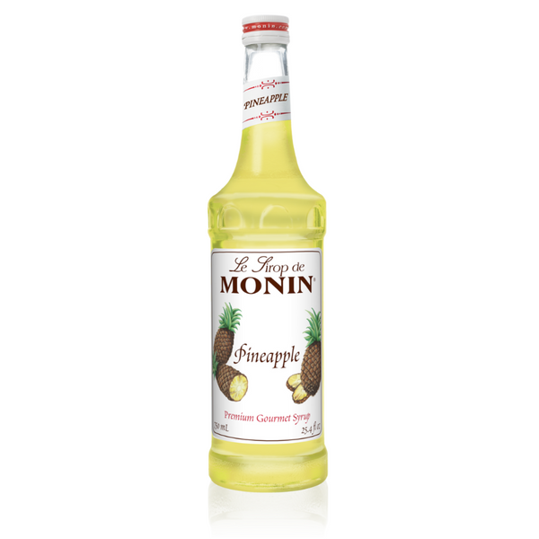 Monin Syrup Pineapple (700ml)