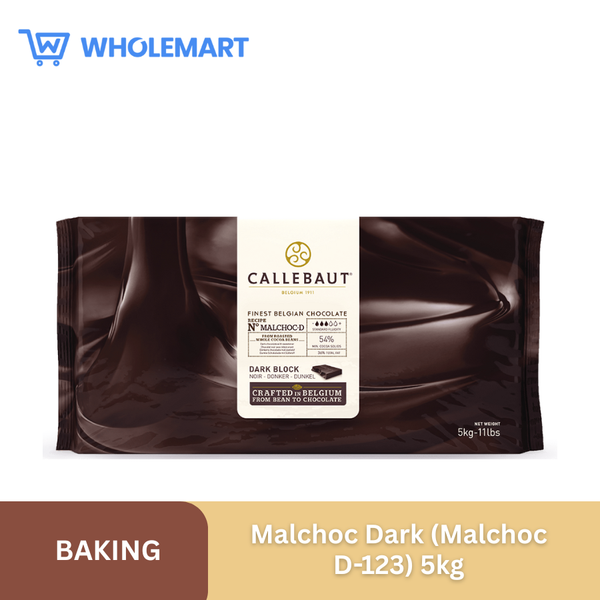 Malchoc Dark (Malchoc D-123) 5kg