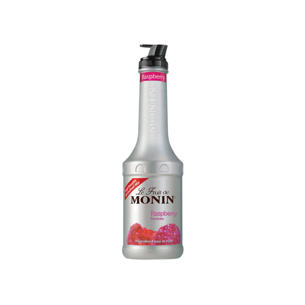 Monin Fruit Mix Raspberry (1L)