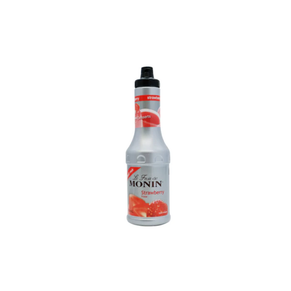 Monin Fruit Mix Strawberry (500ml)