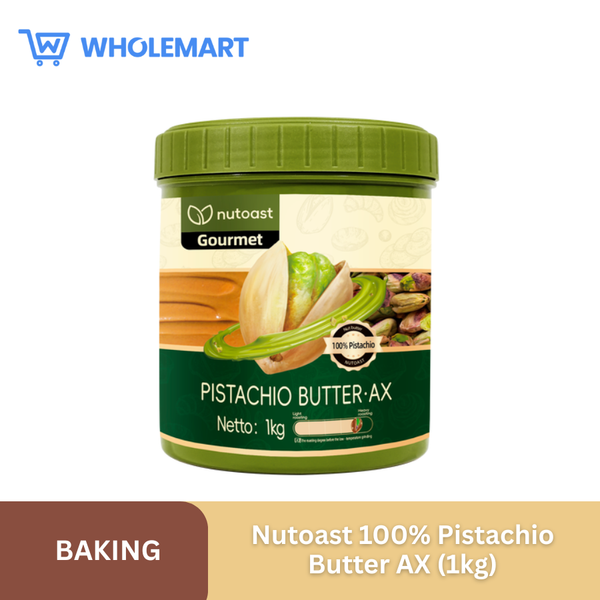 Baking Needs – Wholemart