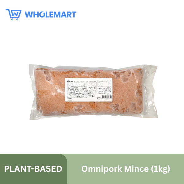 Omnipork Mince (1kg)