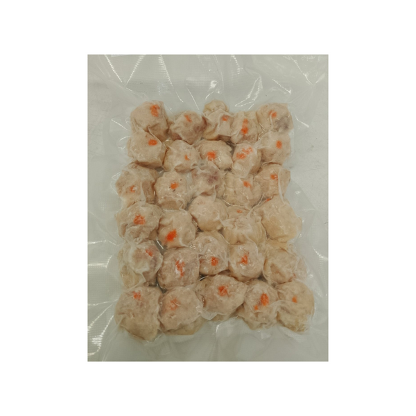 Frozen Pork Siomai (30pcs)