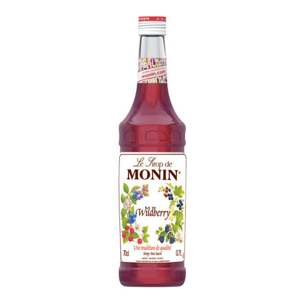 Monin Syrup Wildberry (700ml)