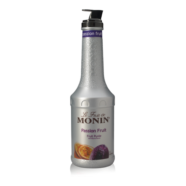 Monin Fruit Mix Passion Fruit (1L)