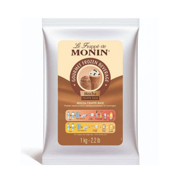 Monin Powder Mocha (1kg)