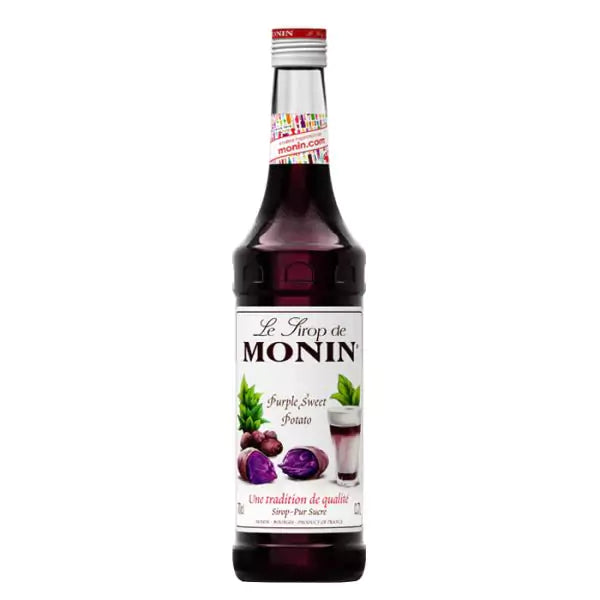 Monin Sweet Potato Syrup