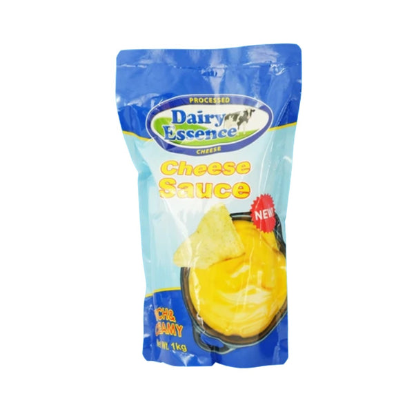 Dairy Essence Cheese Sauce (1KG)