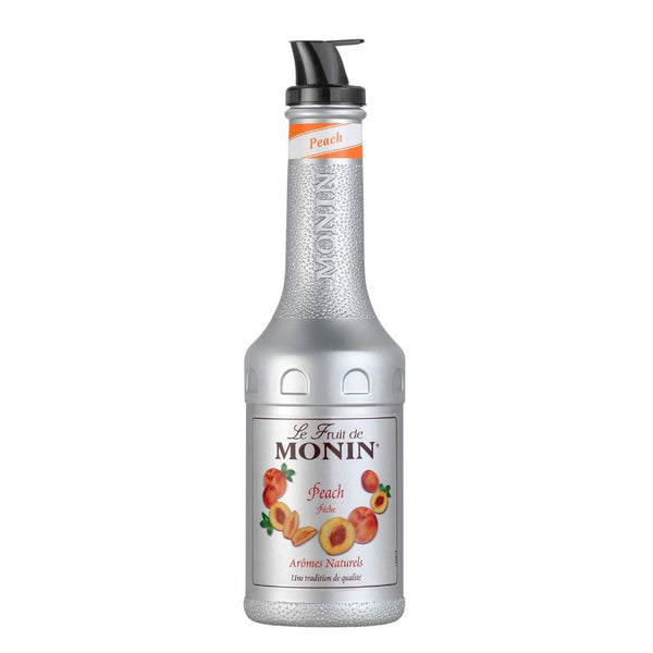 Monin Fruit Mix Peach (1L)