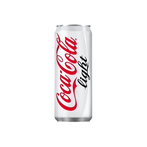 Coke Light (320ml) - Wholemart
