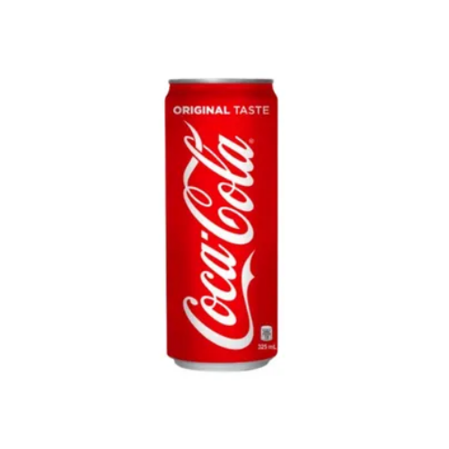 Coke Regular (320ml) - Wholemart