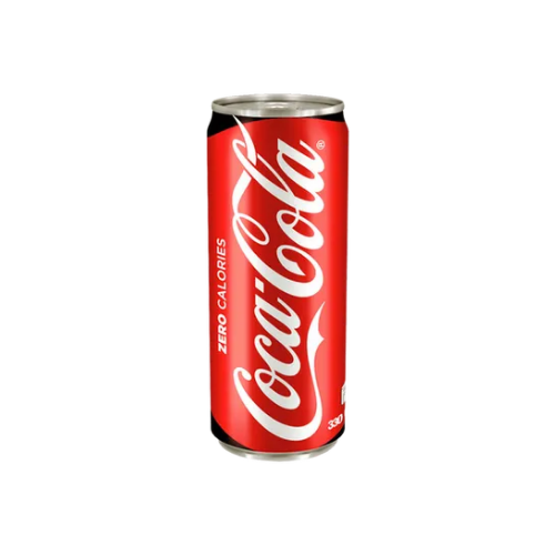 Coke Zero (320ml) - Wholemart