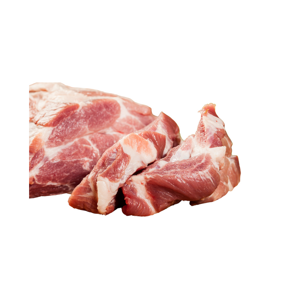 Wholemart Pork Shoulder (Kasim) 1kg - Wholemart