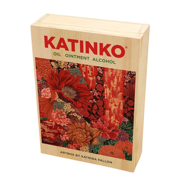 Katinko Artbox KP01 (7.5"x10.5")