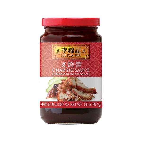 Lee Kum Kee Char Siu Sauce (397g)