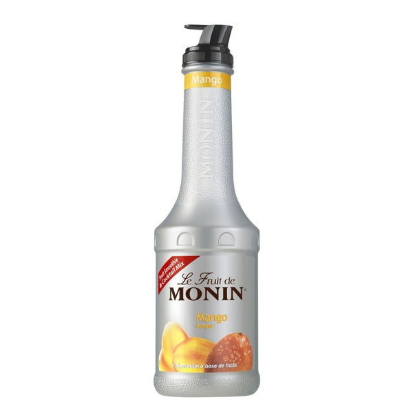 Monin Fruit Mix Mango (1L)