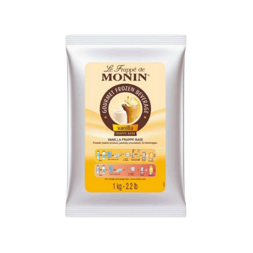 Monin Powder Vanilla (1kg)