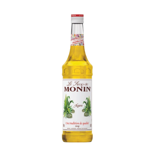 Monin Syrup Agave (700ml) - Wholemart
