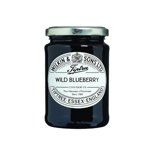 Tiptree Wild Blueberry Jam (340g)