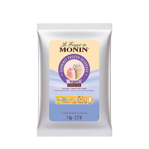 Monin Powder Yogurt (1kg)