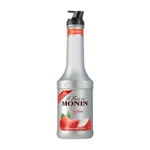 Monin Fruit Mix Lychee (1L)