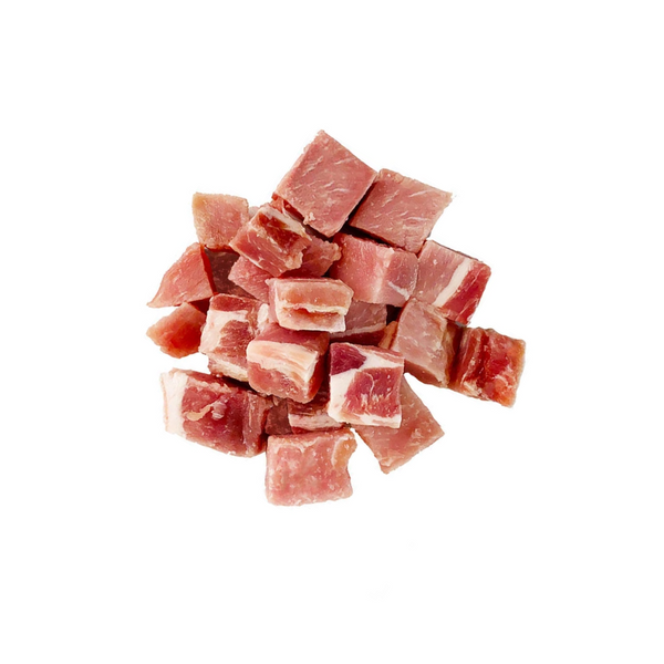 Wholemart Pork Adobo/Sinigang Cut (1kg) - Wholemart
