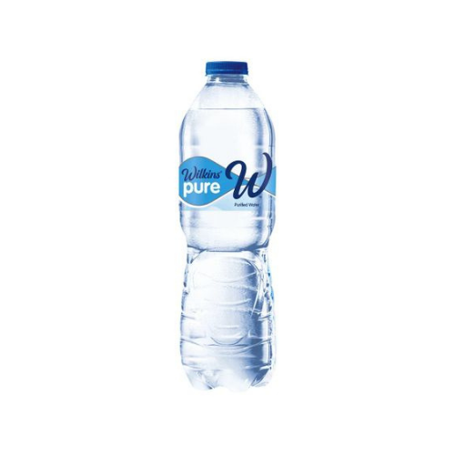 Wilkins Pure Water (500ml) - Wholemart